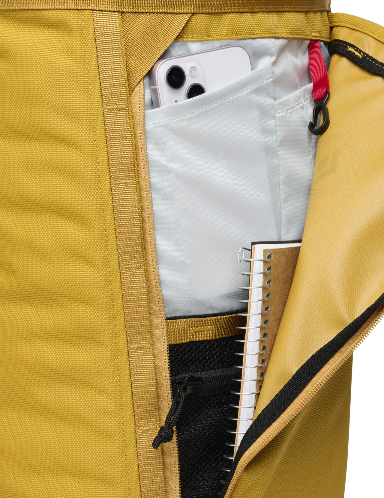 Sac à Dos Black Diamond Street Creek 24