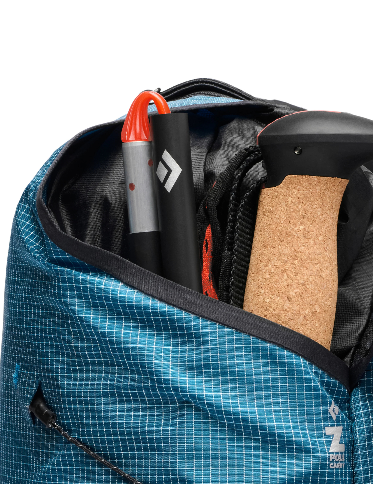 Black Diamond Distance 15 Hiking/Trail Backpack