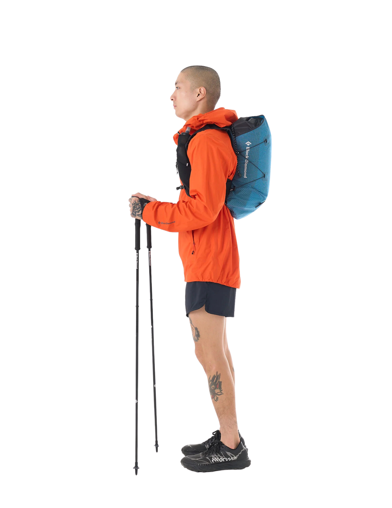 Black Diamond Distance 15 Hiking/Trail Backpack