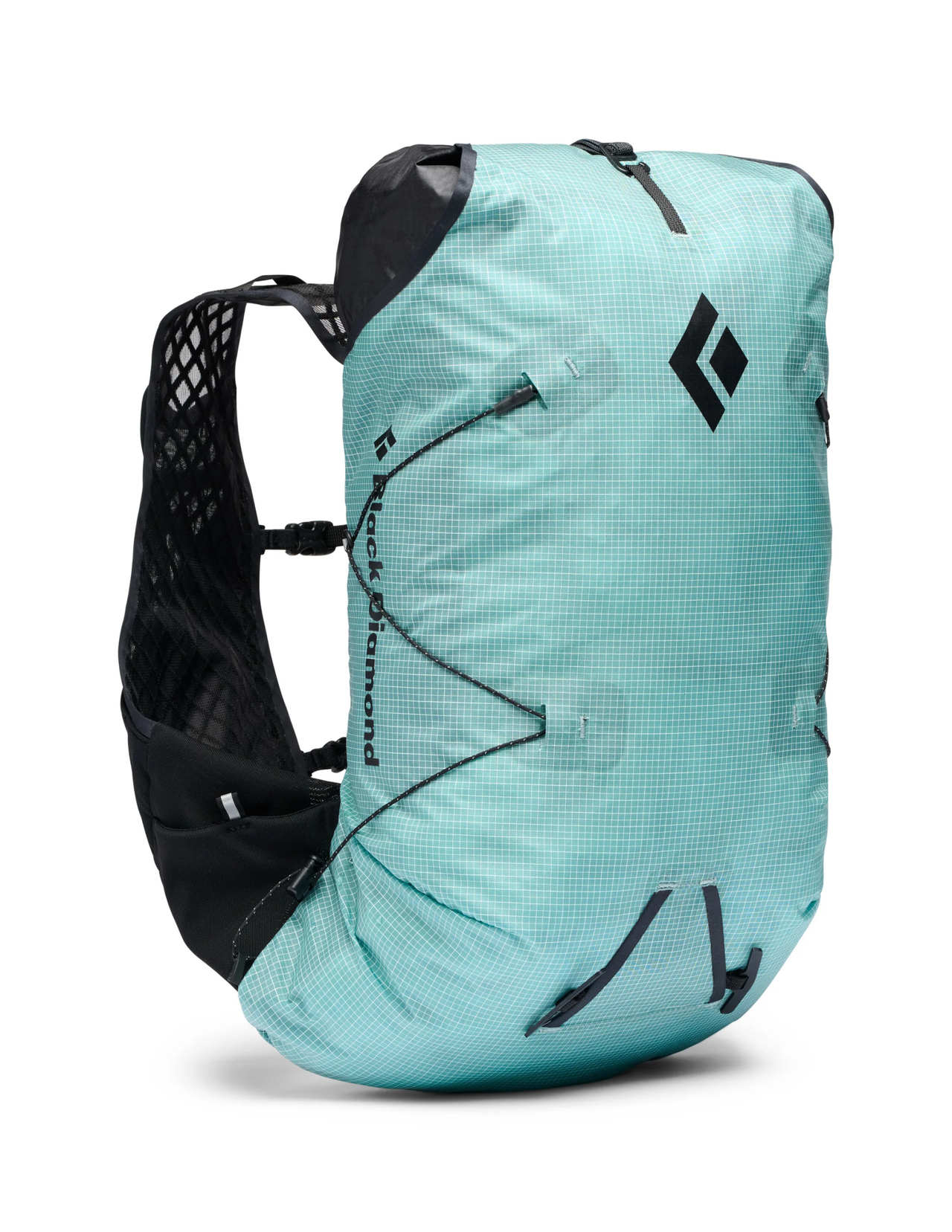 Black Diamond Distance 15 Women's Hiking/Trail Backpack