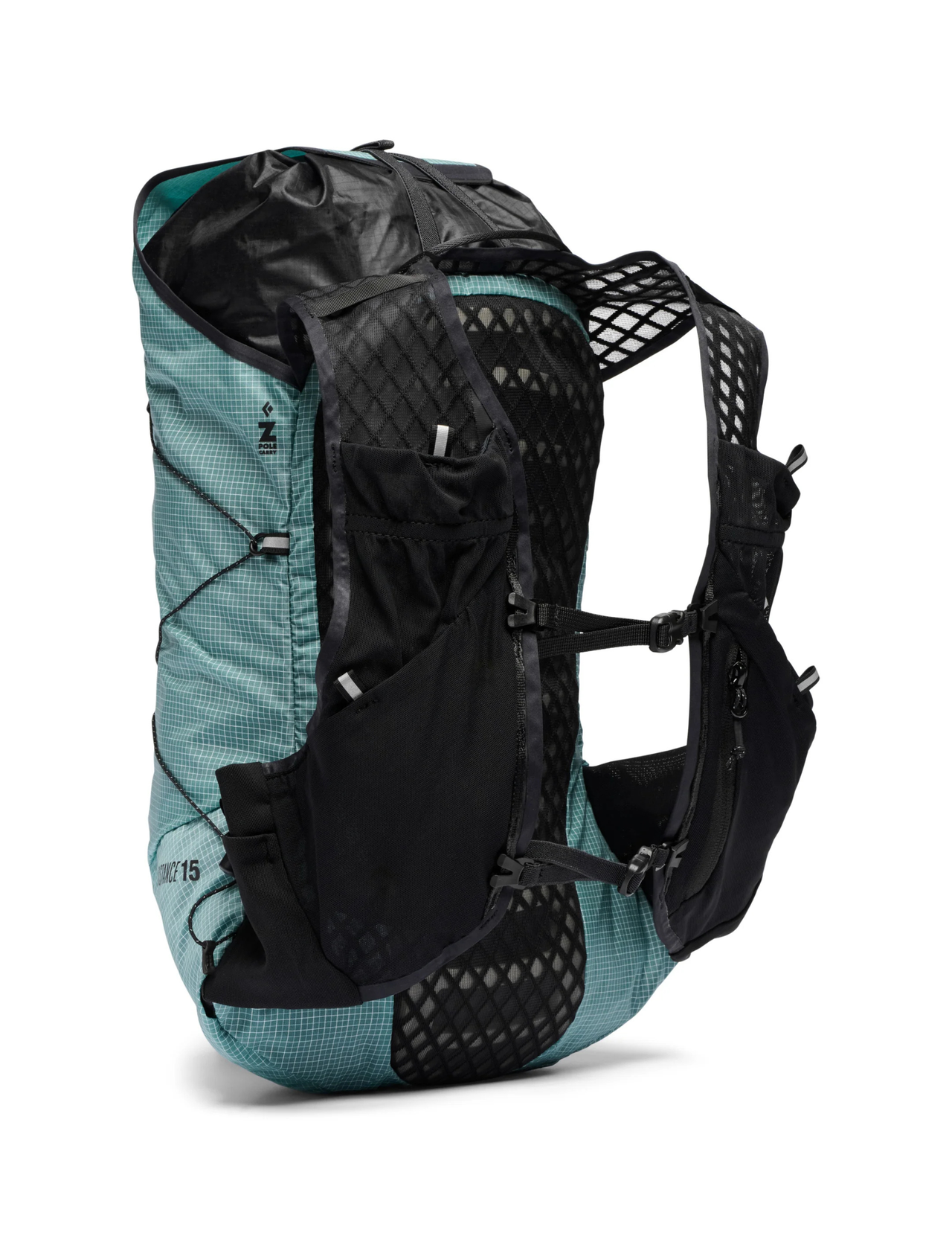 Black Diamond Distance 15 Women's Hiking/Trail Backpack