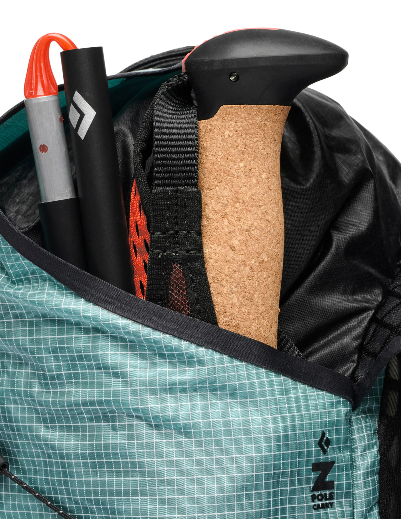 Black Diamond Distance 15 Women's Hiking/Trail Backpack