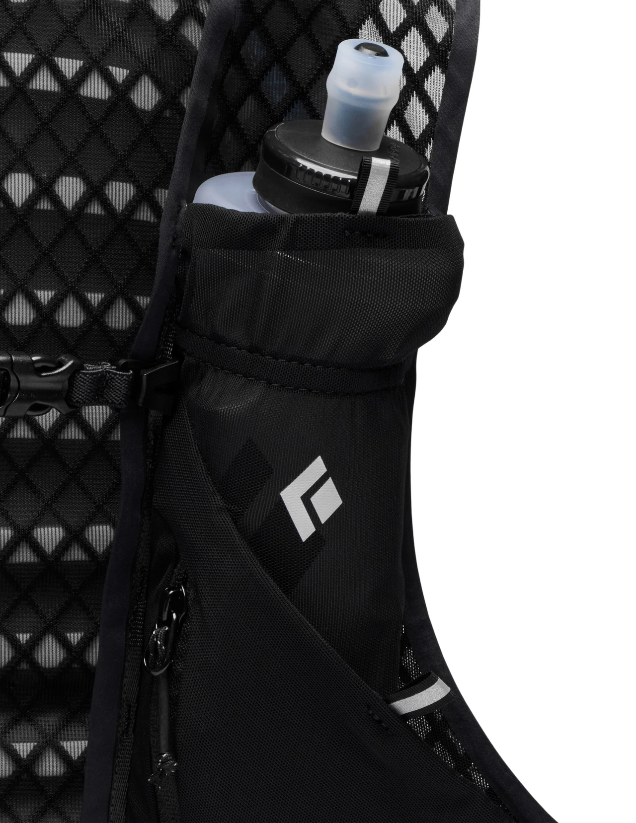 Black Diamond Distance 15 Women's Hiking/Trail Backpack