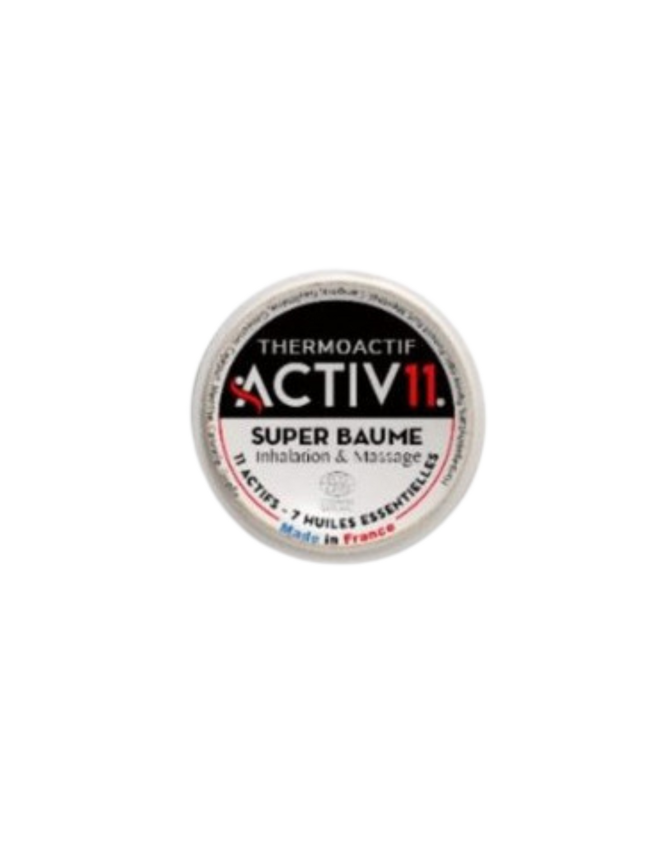 Balm of the Valleys BDV Active11 15 ml