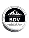 Balsamo per valle BDV 100 ml