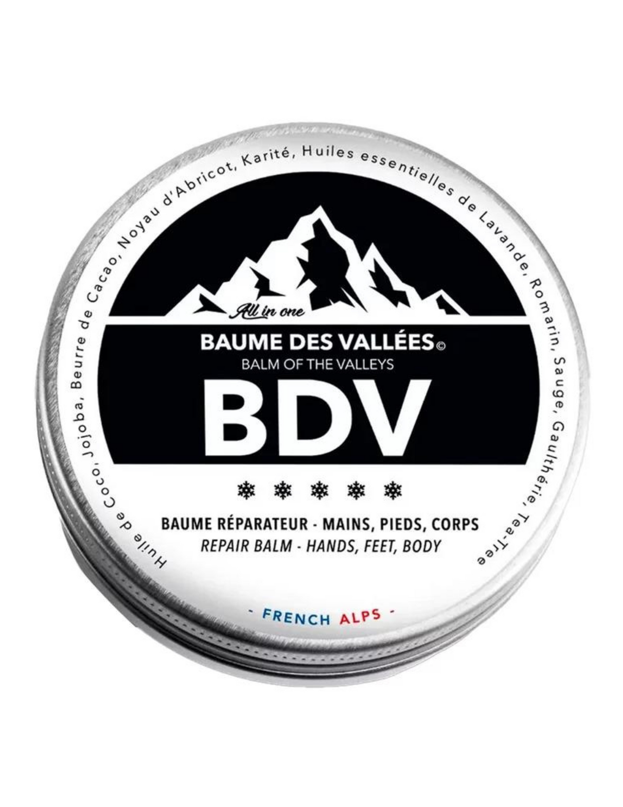 Balm BDV Valley 40 ml