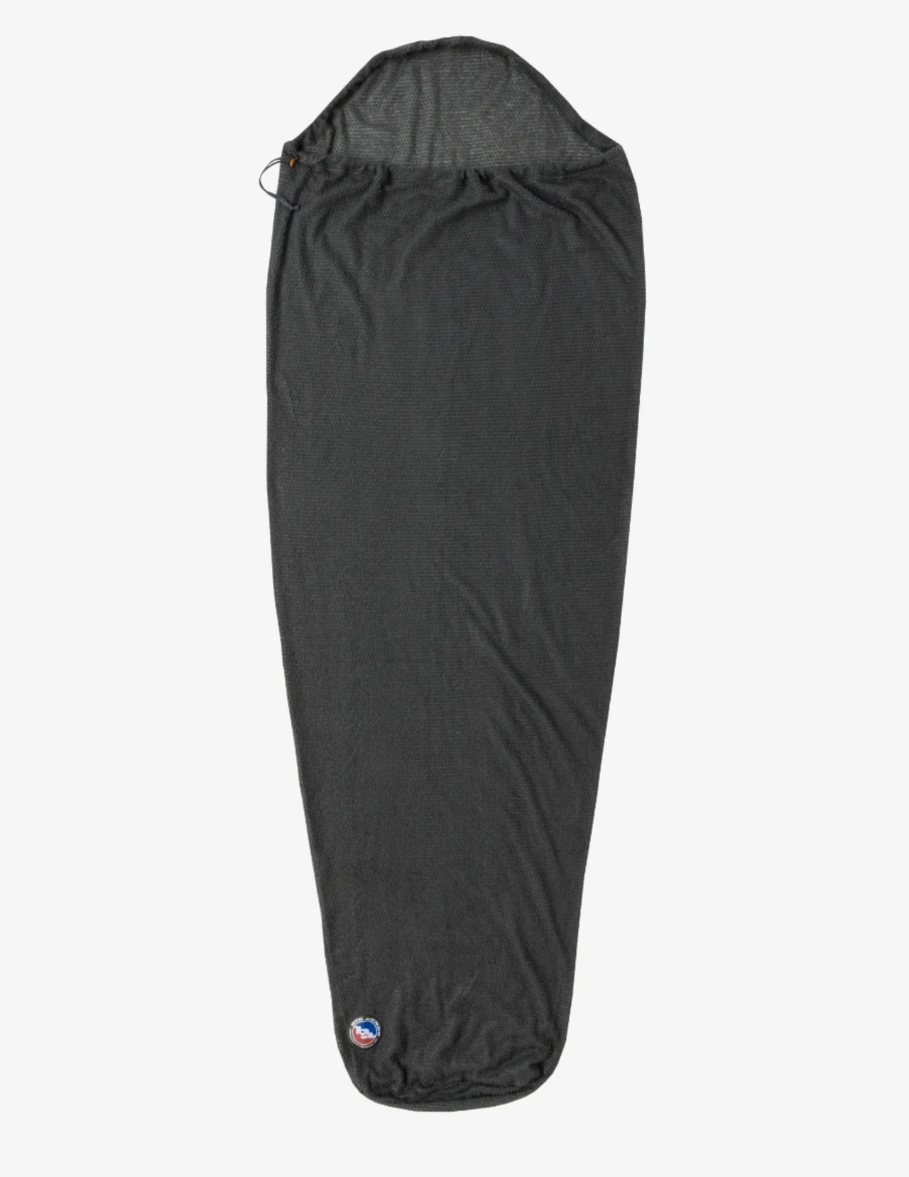 Big Agnes Alpha Direct Fleece Regular Meat Bag