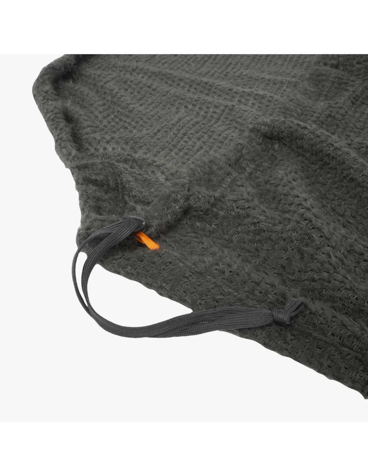 Big Agnes Alpha Direct Fleece Regular Meat Bag