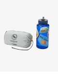 Big Agnes Alpha Direct Fleece Regular Meat Bag