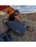 Big Agnes Alpha Direct Fleece Regular Meat Bag