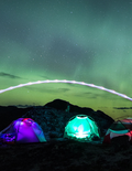 Lanterne Biolite Luci Original Multicolor