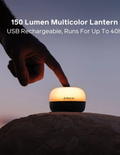 Biolite AlpenGlow Mini-Laterne