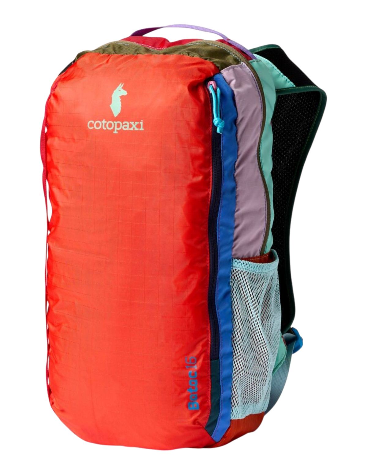 Sac à Dos Cotopaxi Batac 16L SEA_vue 1