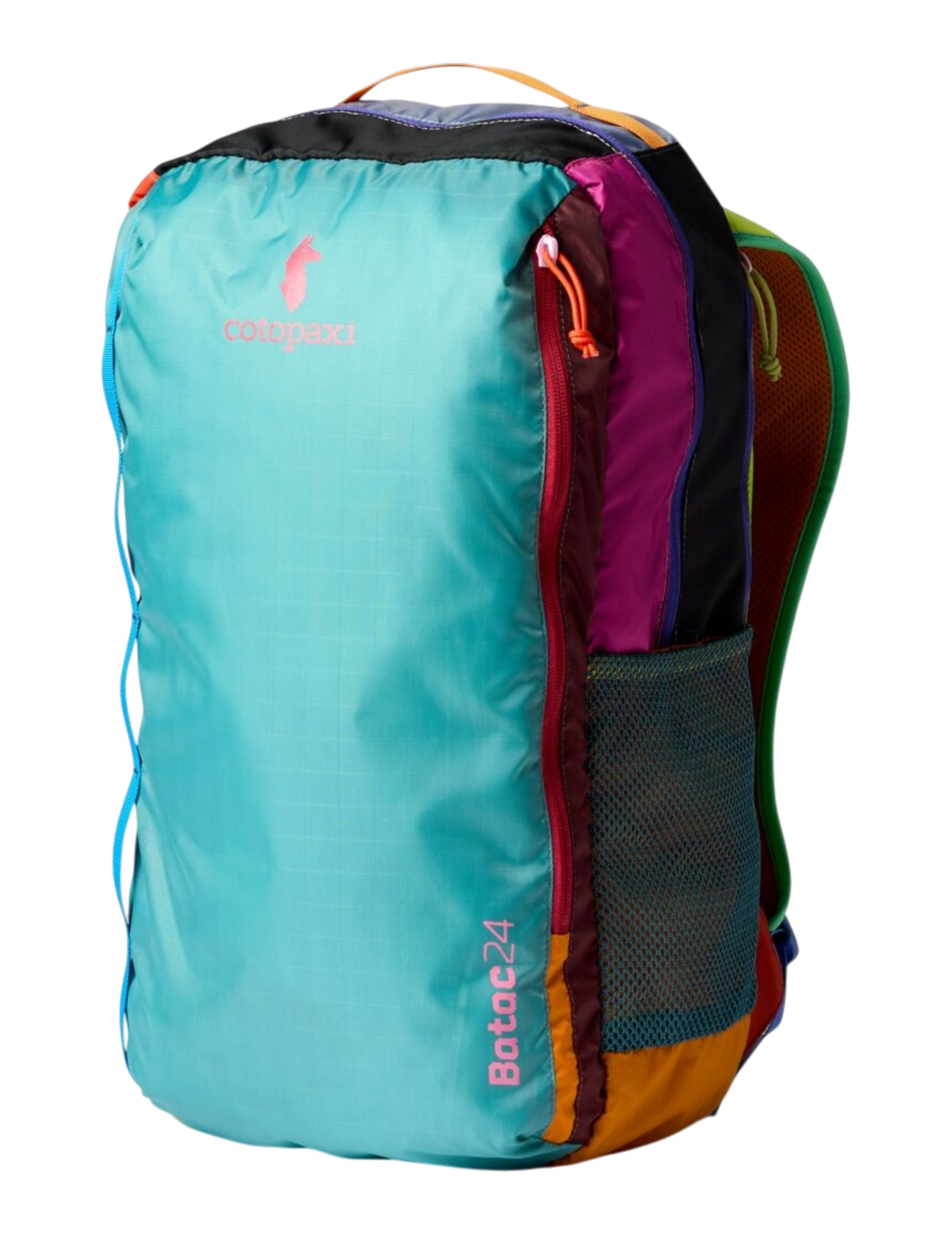 Sac à Dos Cotopaxi Batac 16L SEA_vue 2