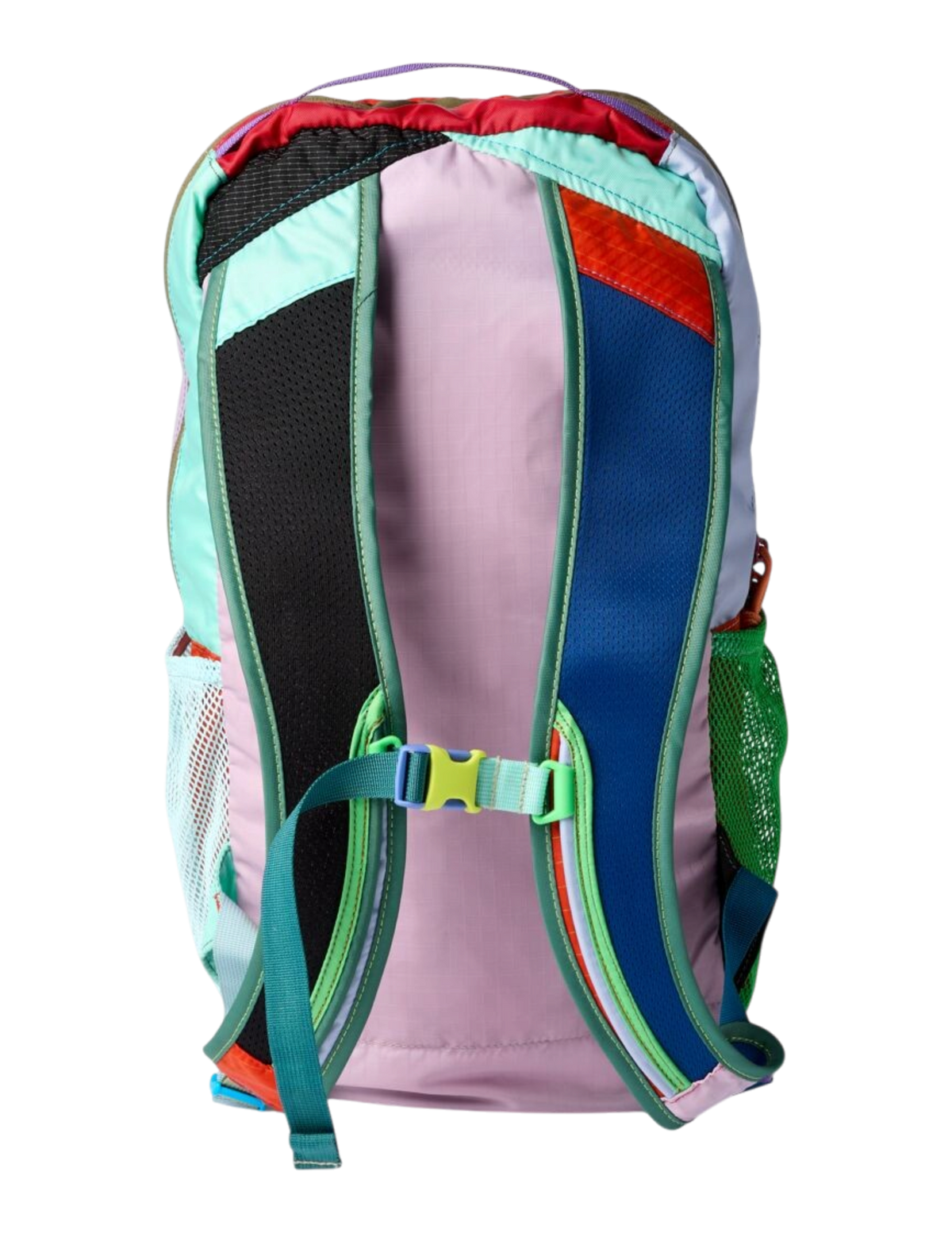 Sac à Dos Cotopaxi Batac 16L SEA_vue 3