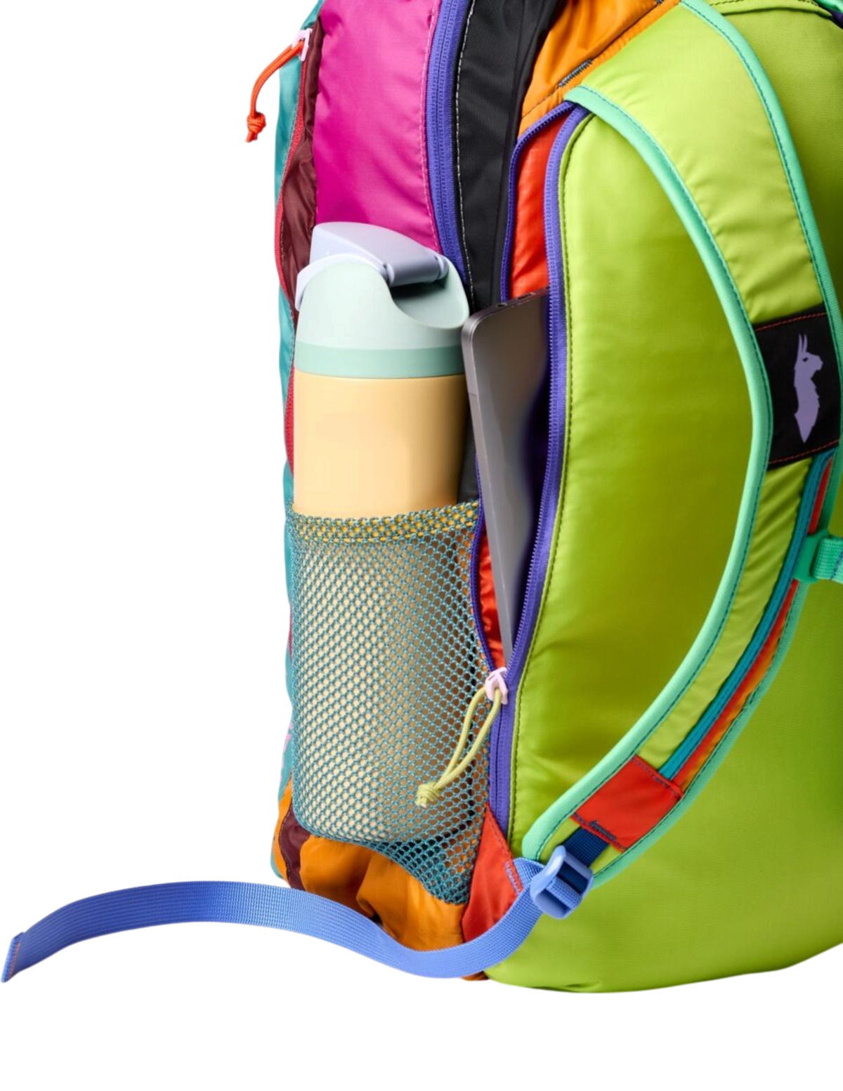 Sac à Dos Cotopaxi Batac 16L SEA_vue 4