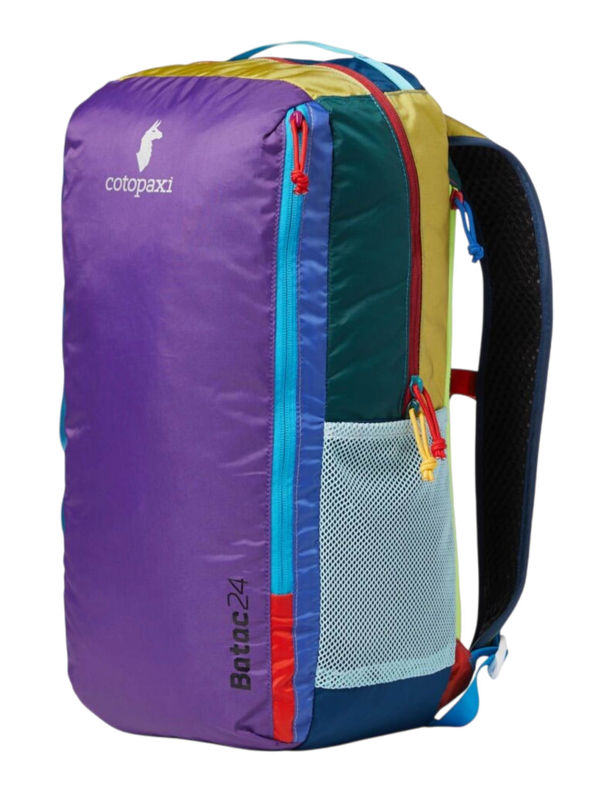 Sac à Dos Cotopaxi Batac 24L SEA_vue 2