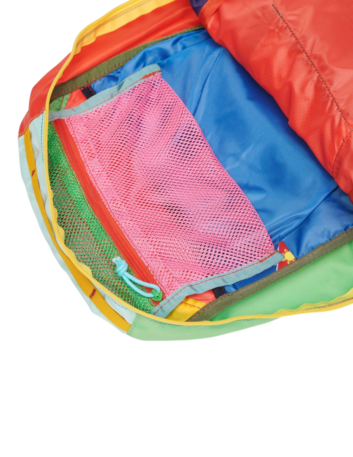 Sac à Dos Cotopaxi Batac 24L SEA_vue 5