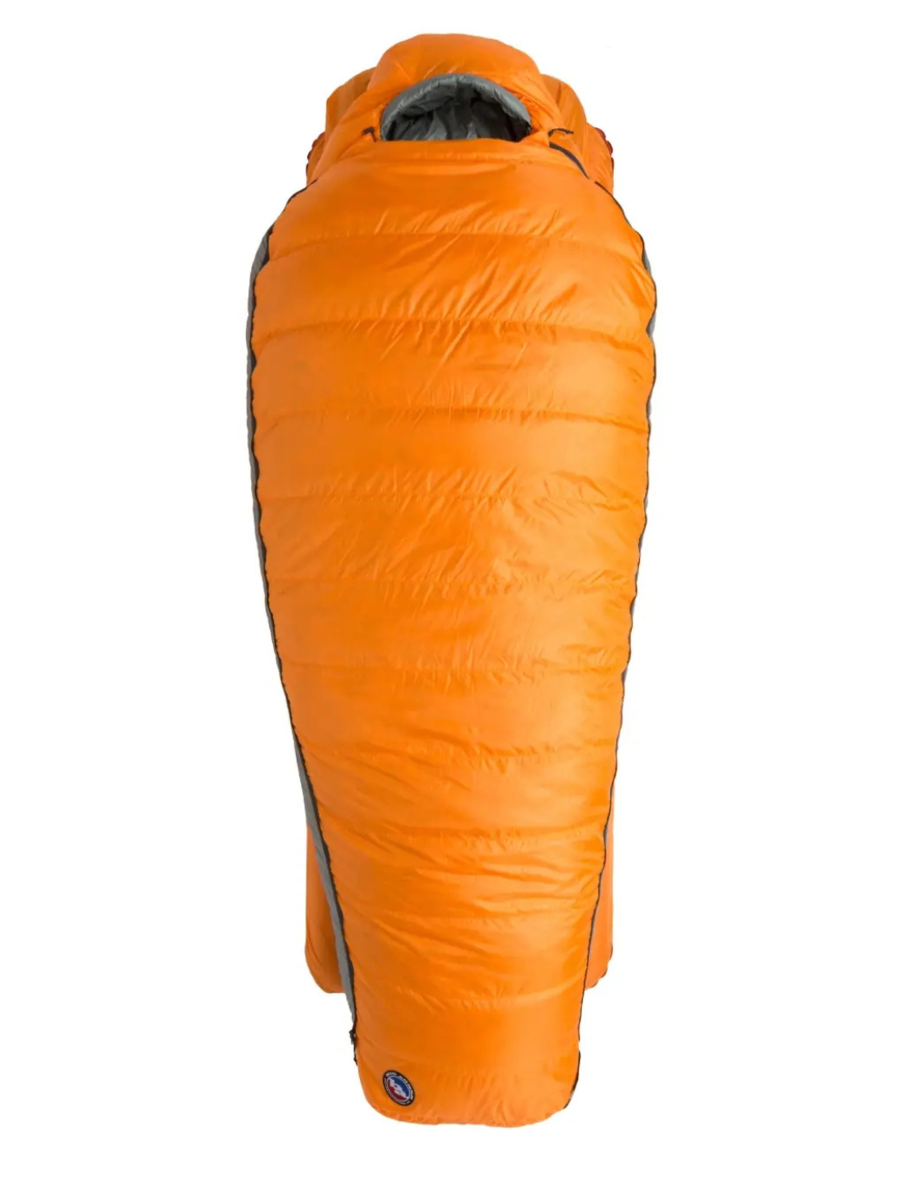 BIG AGNES Big Agnes Torchlight EXP 20 Regular Left Sleeping Bag ,Schlafsäcke