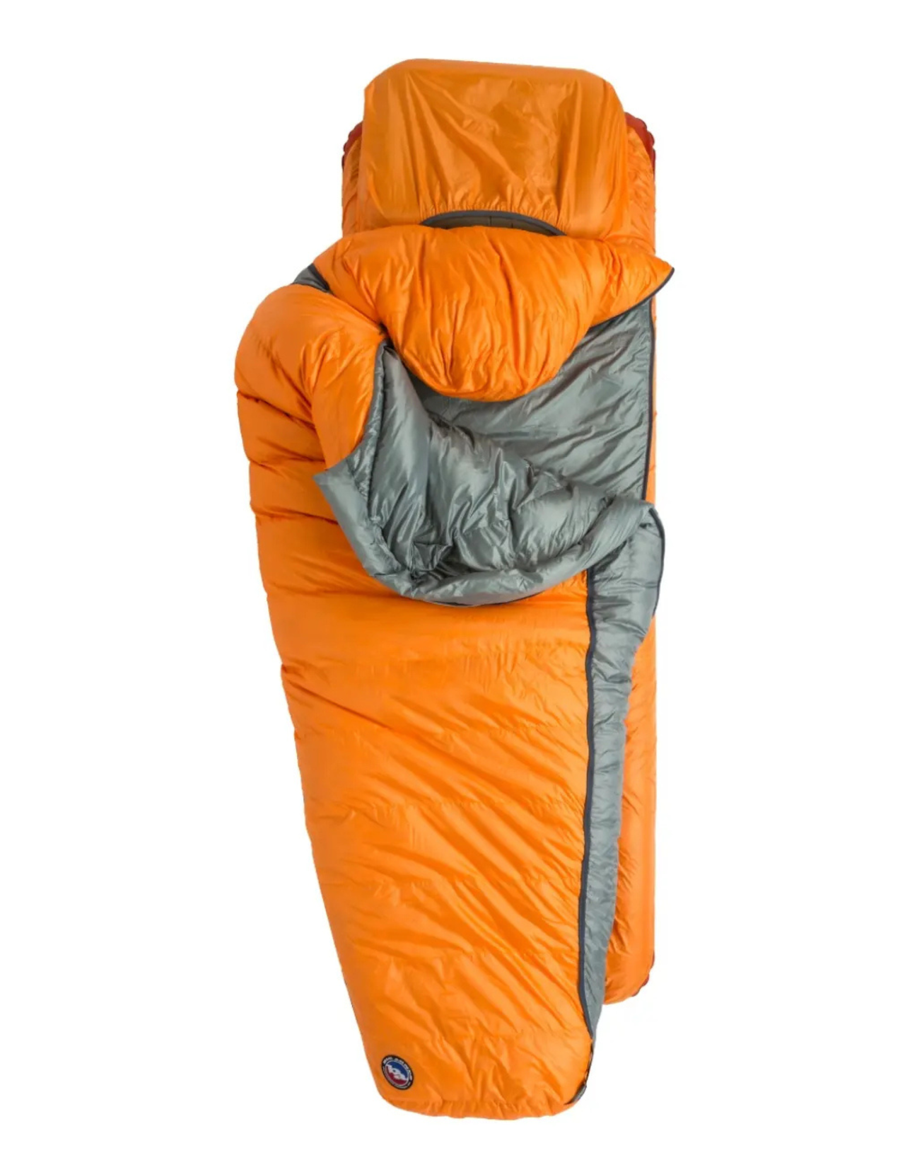 BIG AGNES Big Agnes Torchlight EXP 20 Regular Left Sleeping Bag ,Schlafsäcke
