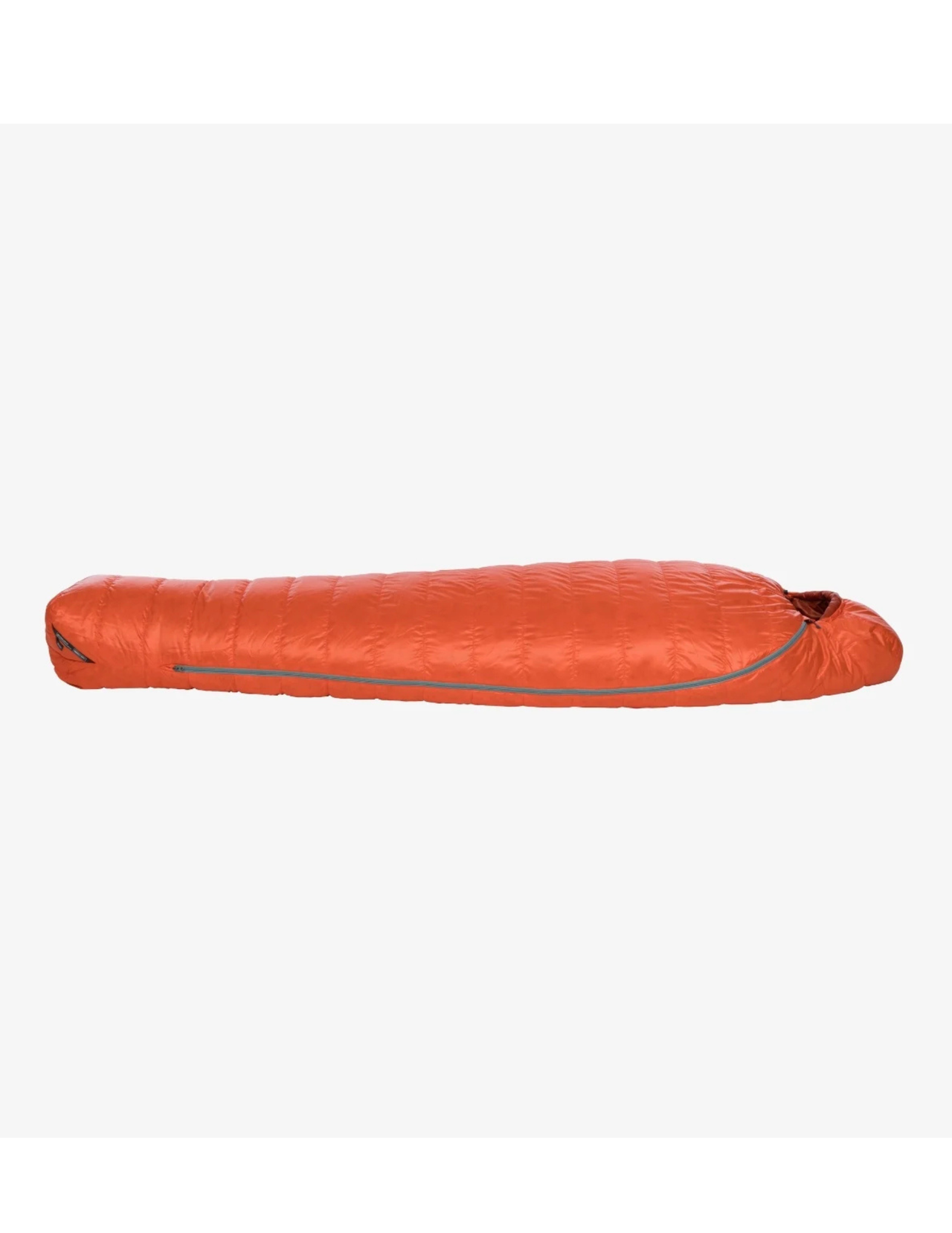 Big Agnes Greystone 20 Regular Left Sleeping Bag