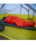 Big Agnes Greystone 20 Regular Left Sleeping Bag