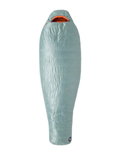Big Agnes Greystone 30 Women's Regular Right Sleeping Bag