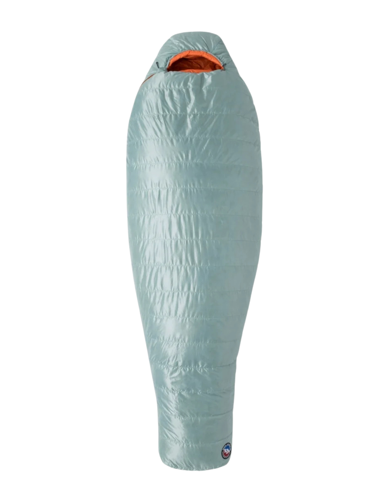 Big Agnes Greystone 30 Women's Regular Right Sleeping Bag