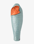 Big Agnes Greystone 30 Women's Regular Right Sleeping Bag