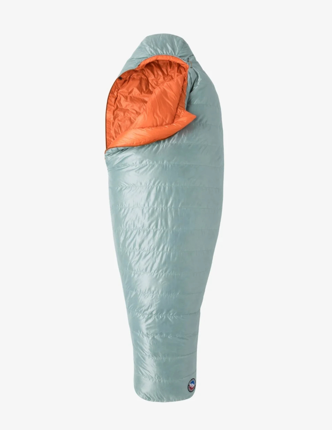 Big Agnes Greystone 30 Women's Regular Right Sleeping Bag