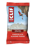 Barre Énergétique Clif Bar Chocolate/Almond/Fudge