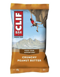 Clif Bar Crunchy Peanut Butter Energieriegel