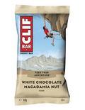 Clif Bar White Chocolate/Macadamia Nut Energy Bar