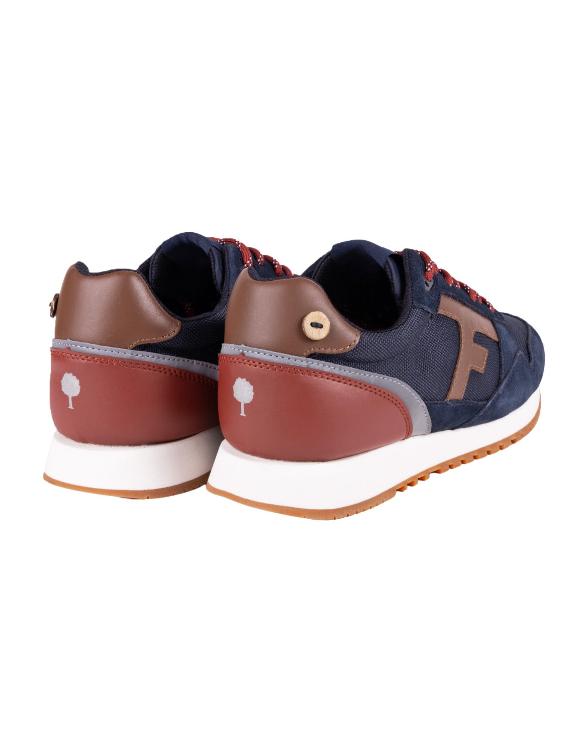 Sneaker Faguo Elm Man