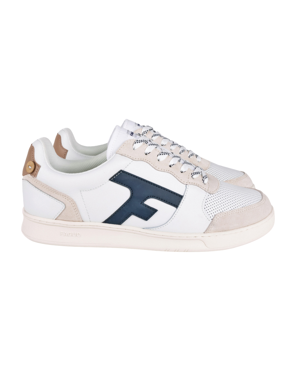 Sneaker Faguo Hazel Man