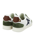 Baskets Faguo Hazel Homme