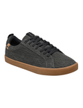 Baskets Saola Cannon Canvas Homme