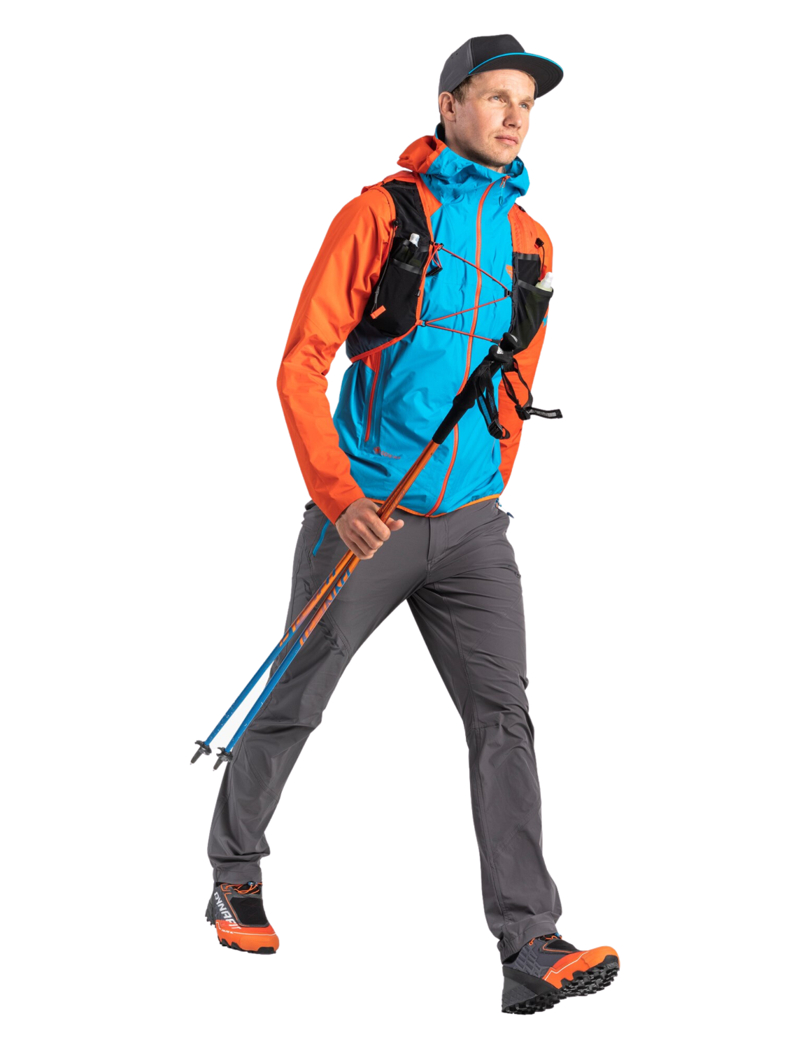 Dynafit Vertical Trail Stöcke