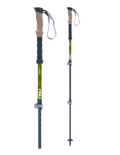 TSL Hiking Alu 3 Bi Cross Wanderstöcke