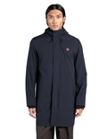 Waterproof Parka Flott Beaubourg Unisexe