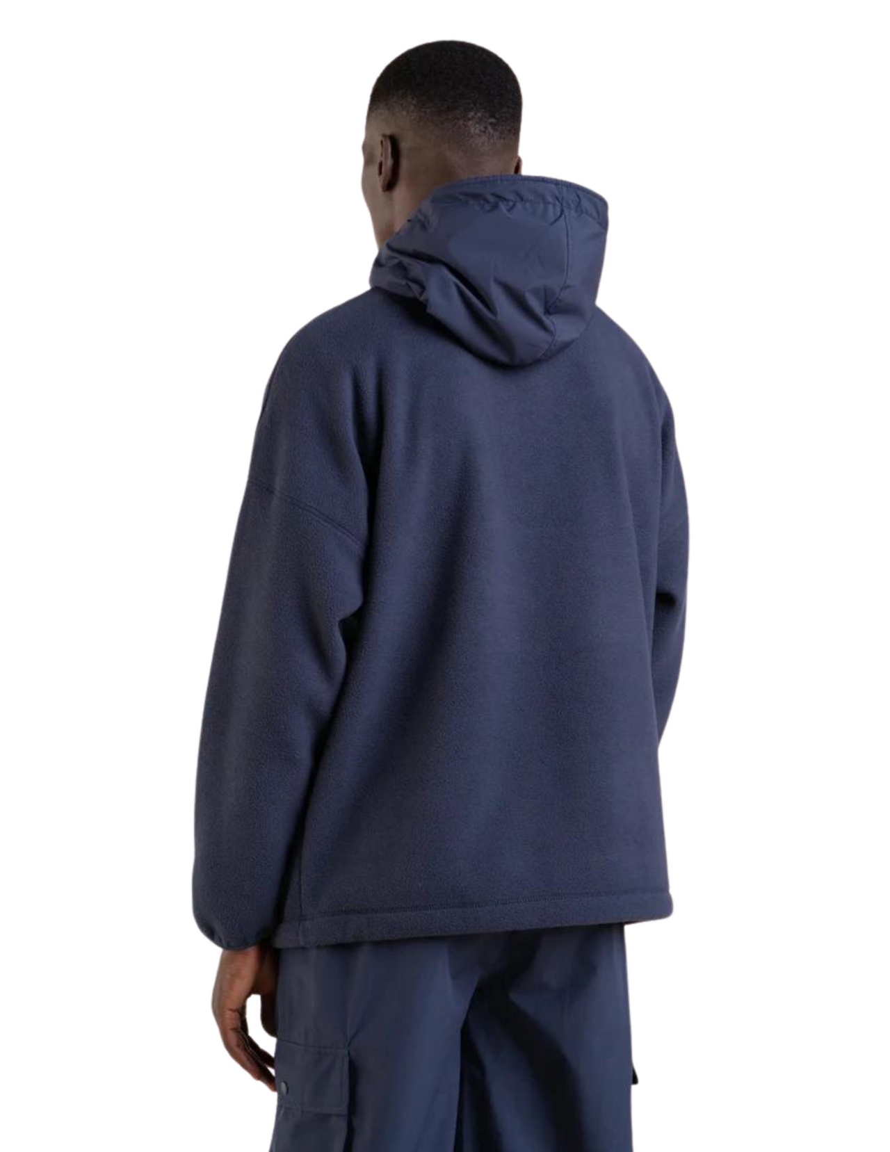 Sweat Polaire Flotte Belleville Unisexe