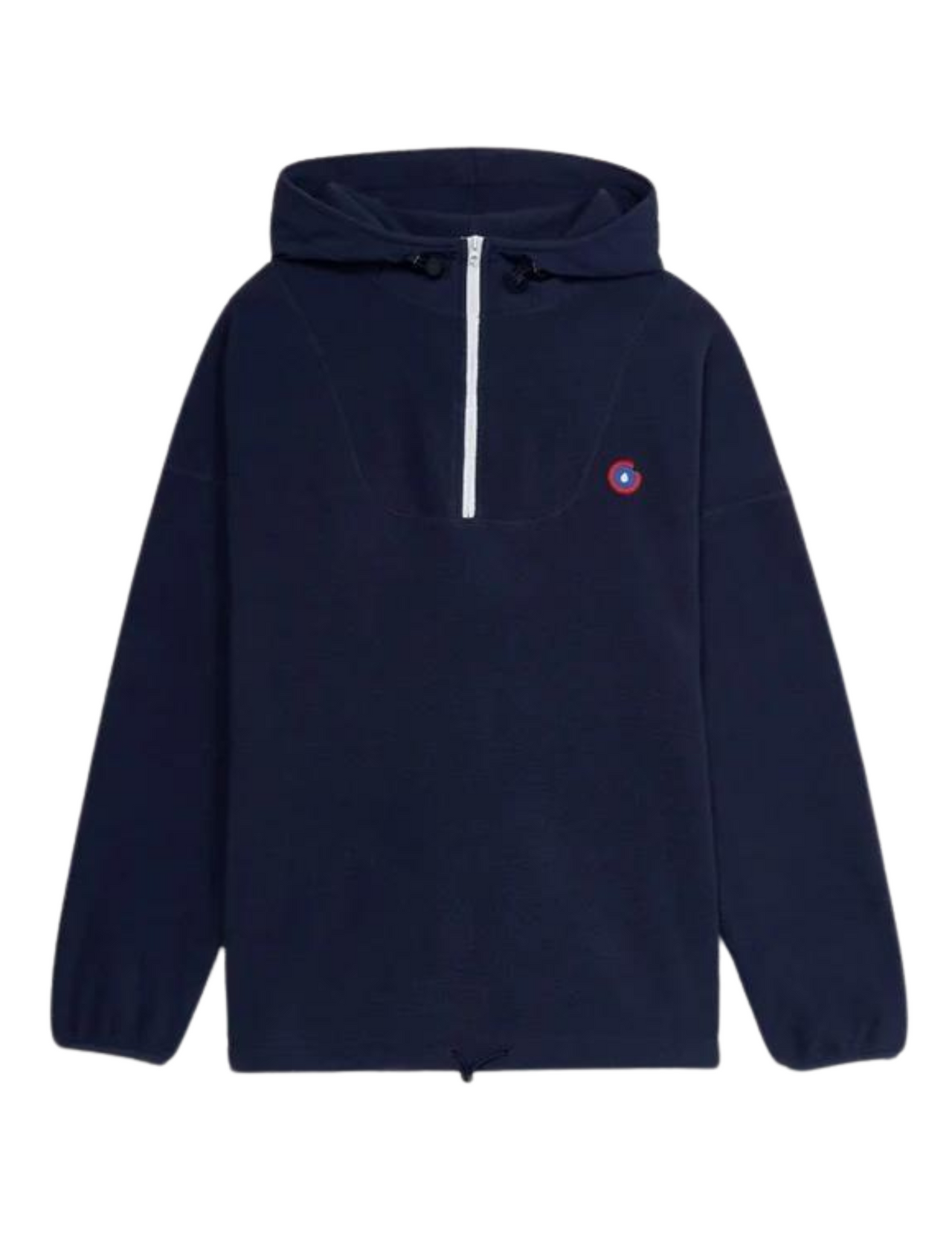 Sweat Polaire Flotte Belleville Unisexe