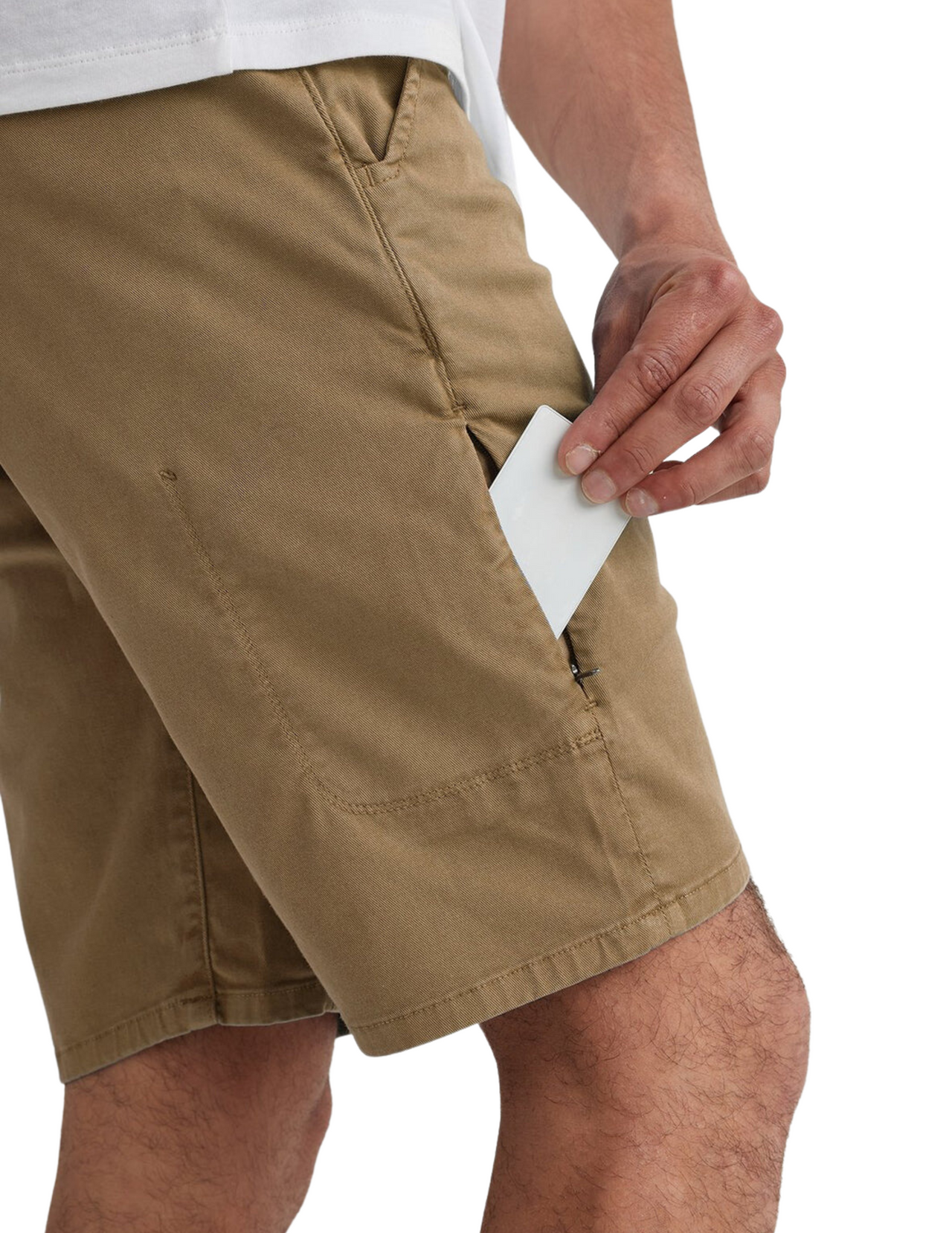 Bermuda Duer Live Free Day Man