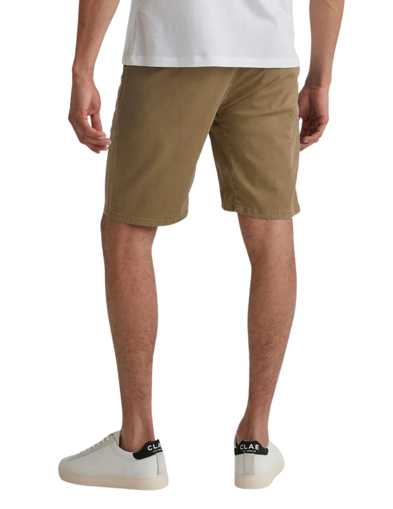 Bermuda Duer Live Free Day Man