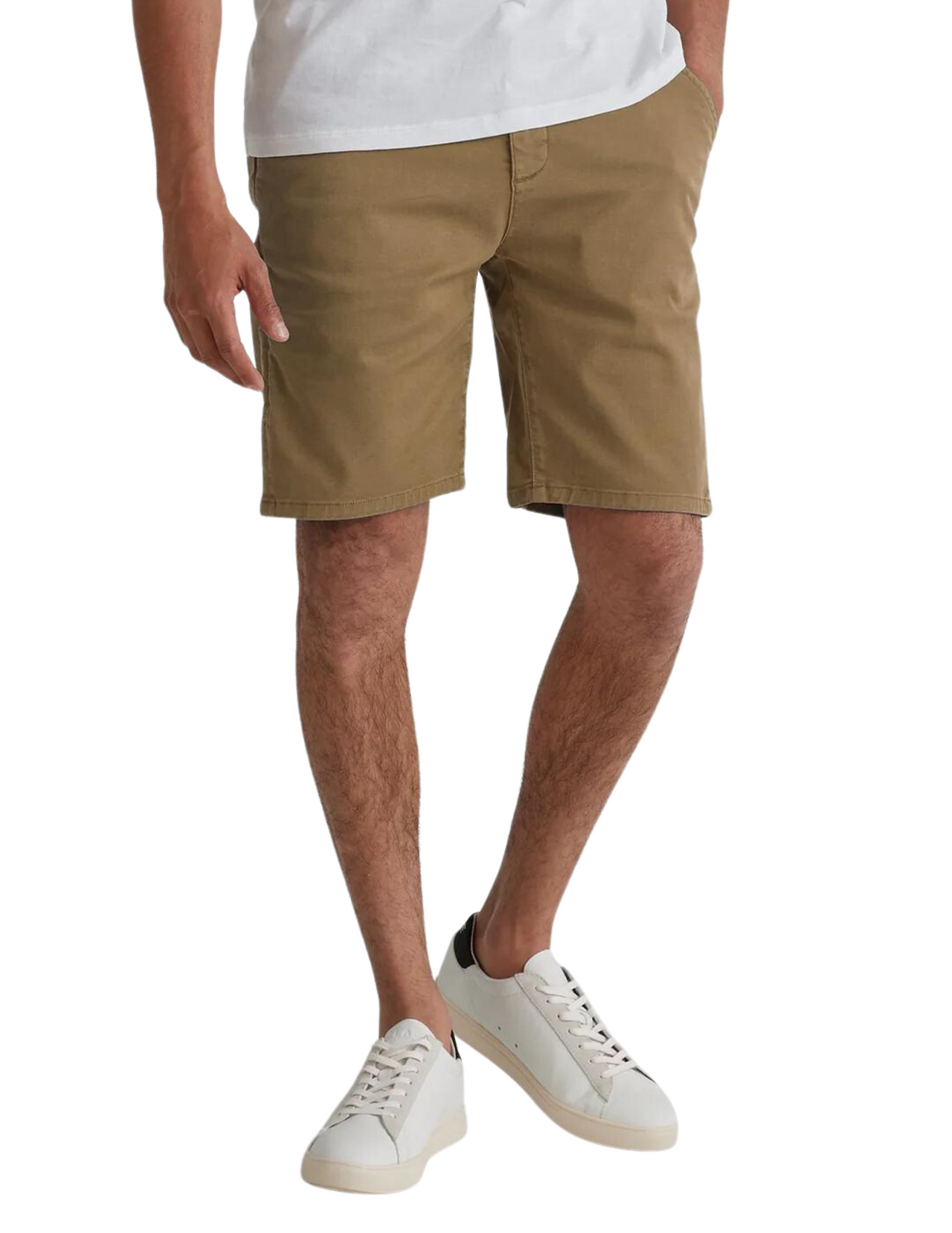 Bermuda Duer Live Free Day Man