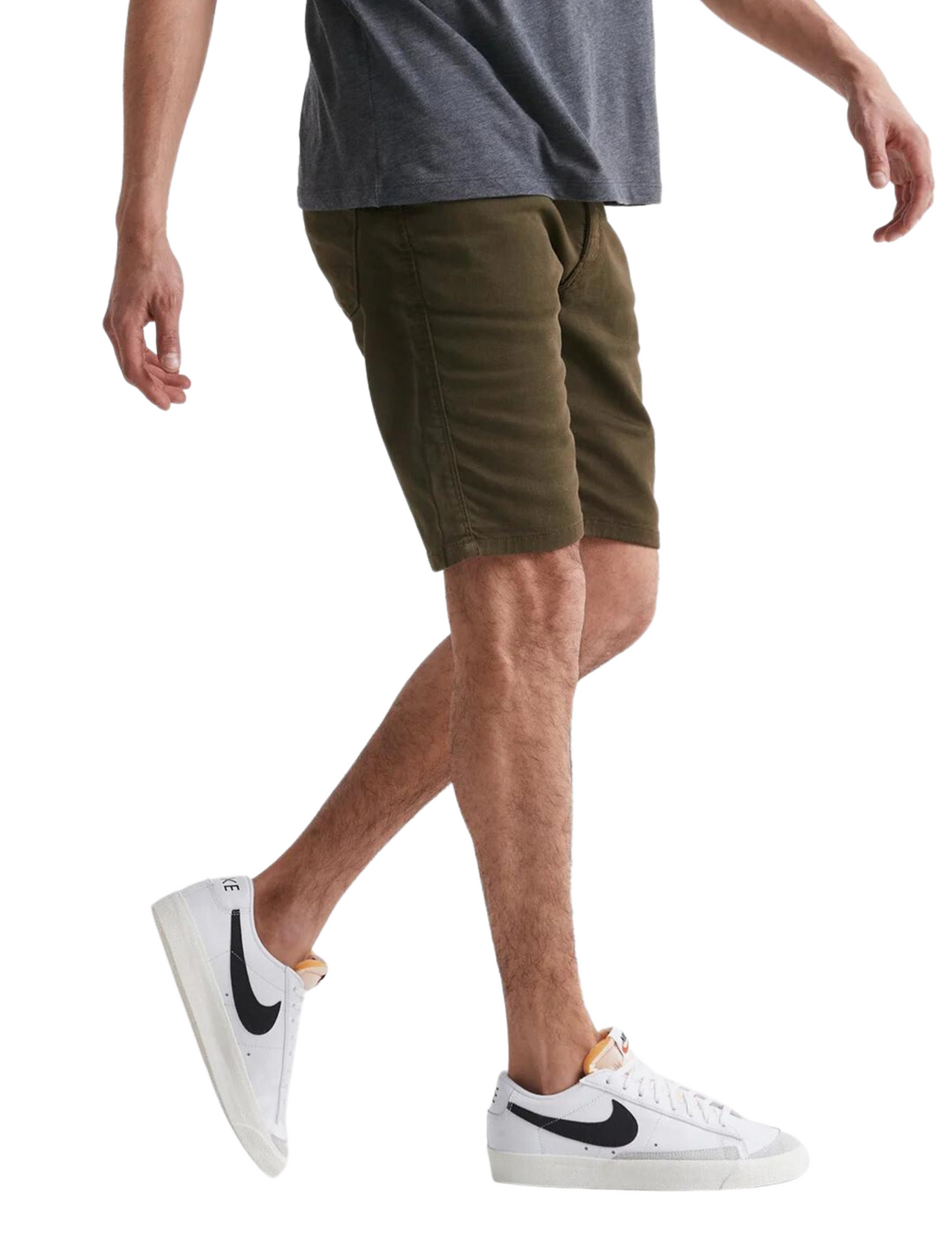 Bermuda Duer nessun sudore uomini