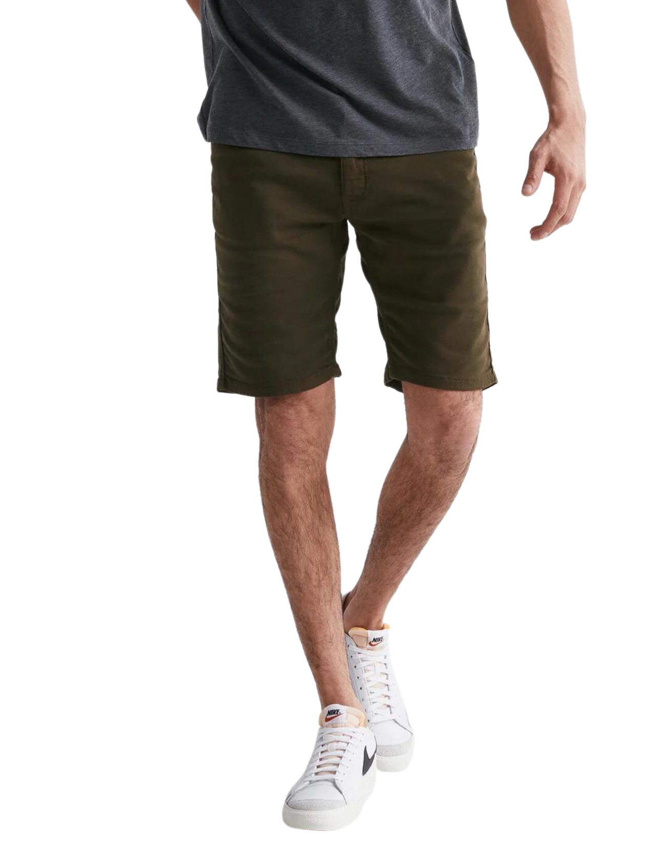 Bermuda Duer nessun sudore uomini