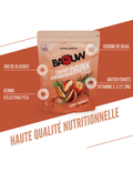 Boisson Isotonique Baouw Pêche/Romarin 585 g