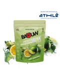 Boisson Isotonique Baouw Citron/Fleur de sureau 585 g
