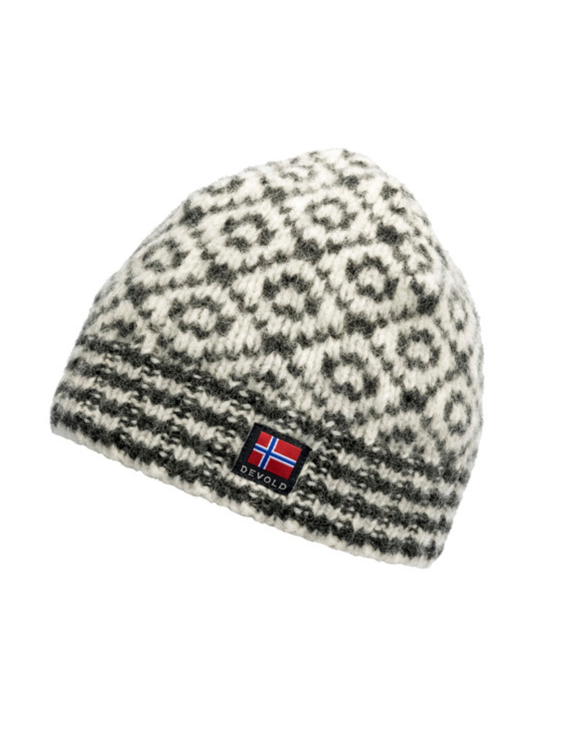 Devold Svalbard Mütze